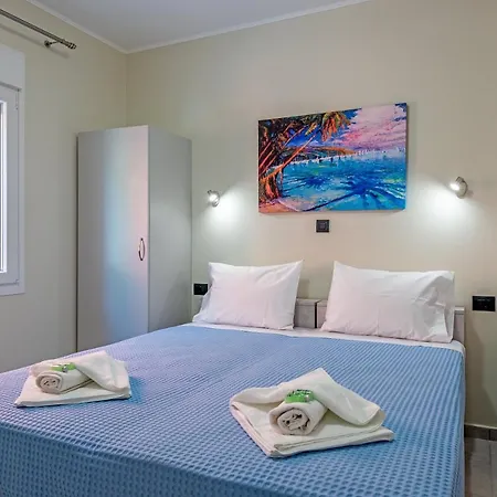 Lithostroto Retreat #1 Apartman