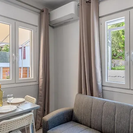 Apartman Lithostroto Retreat #1 Argosztóli